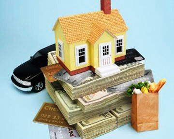 На что стоит взять кредит, а что лучше купить за наличные На что стоит взять кредит, а что лучше купить за наличные